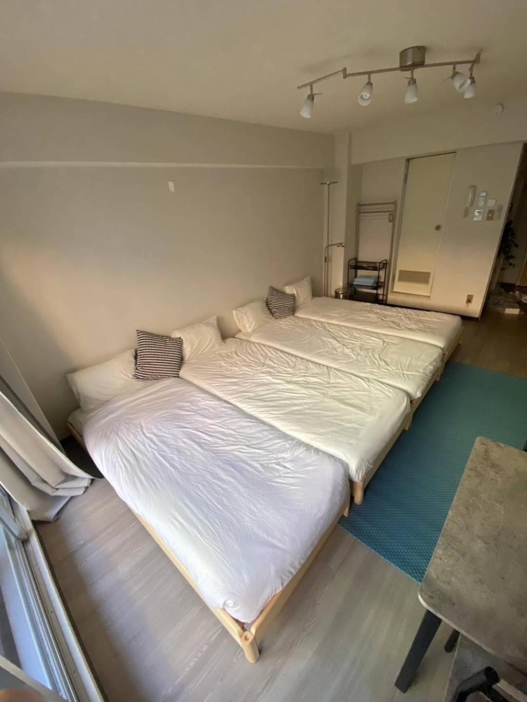 Renovated In June 2024 Apartment 3Mins Walk To Station 1Stop To Shinjuku 3Stop To Shibuya Токио Екстериор снимка